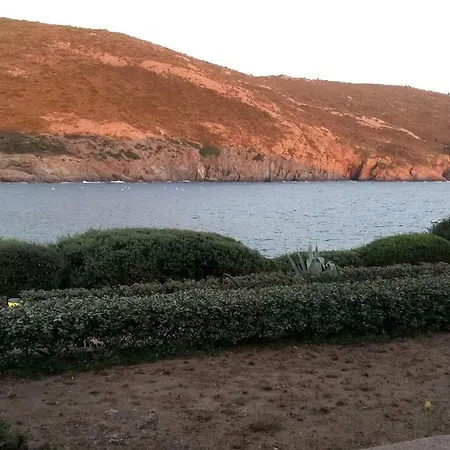 Bella Vista Piana (Corsica)