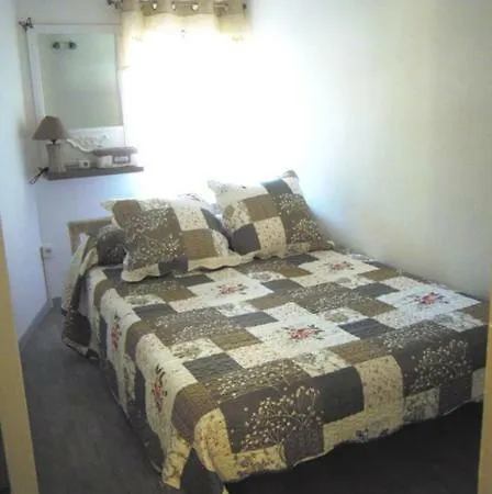 Bella Vista Apartment *