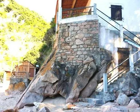 Apartment Bella Vista Piana (Corsica)