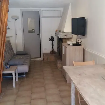 Apartment Bella Vista