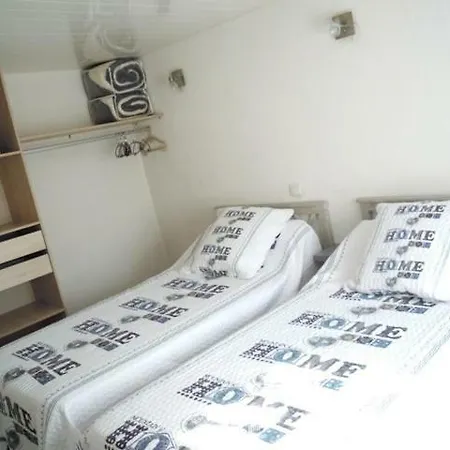 Apartment Bella Vista