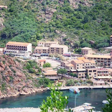 Bella Vista