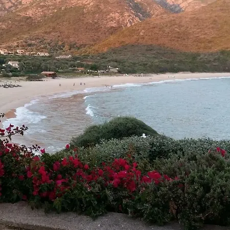 Apartment Bella Vista Piana (Corsica)