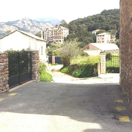 Apartment Bella Vista