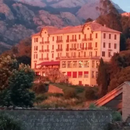 Bella Vista *